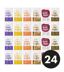 Vegan Variety Pack Subscription