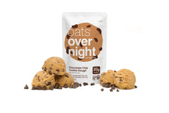 Chocolate Chip Cookie Dough