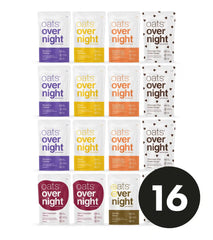 Vegan Variety Pack Subscription