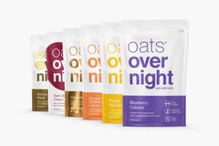 Vegan Variety Pack Subscription