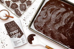 Dark Chocolate Sea Salt