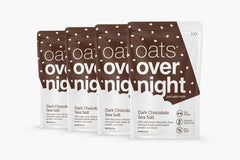 Dark Chocolate Sea Salt
