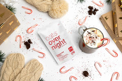 Peppermint Mocha
