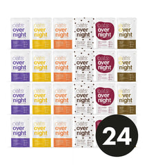 Vegan Variety Pack Subscription