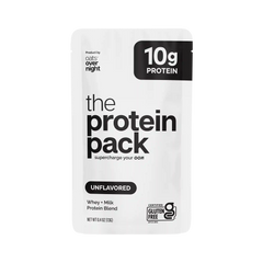 Protein Pack 5 Pack