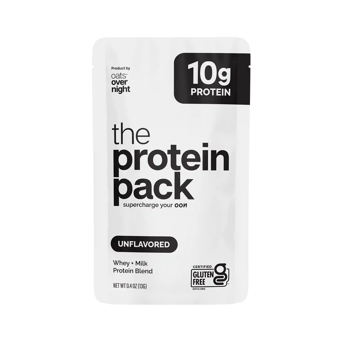 Protein Pack