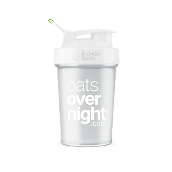 Oats Overnight BlenderBottle