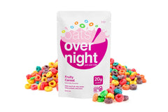 Fruity Cereal