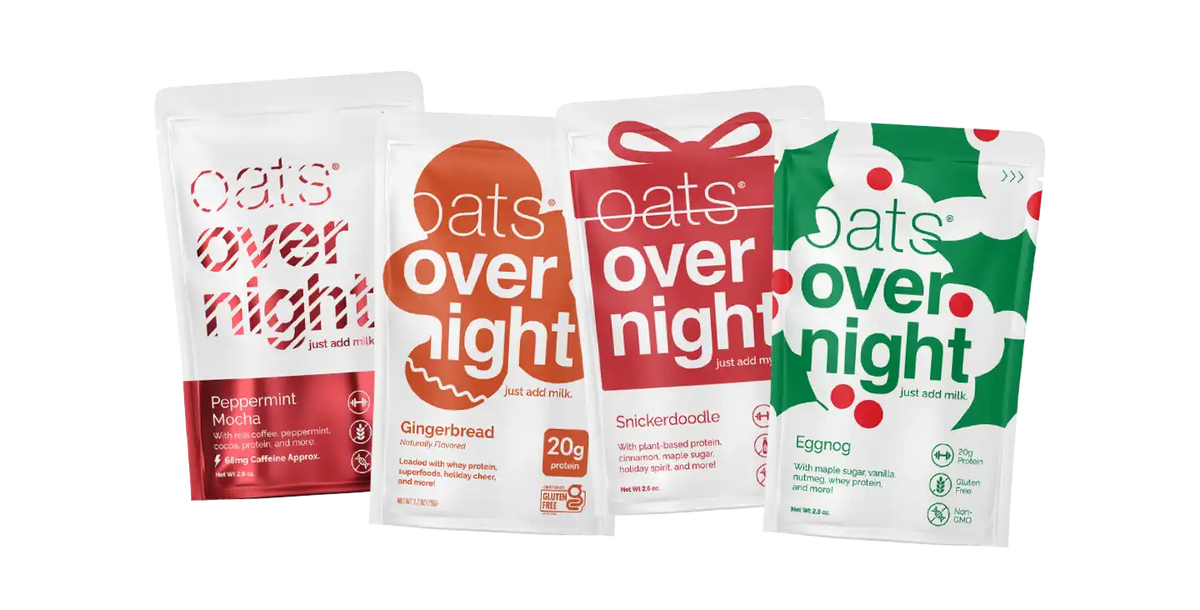 Holiday Pack