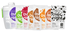 Best Sellers 8 Pack with Shaker