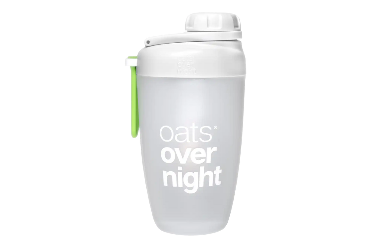 Shaker Bottle