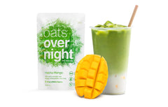 Matcha Mango