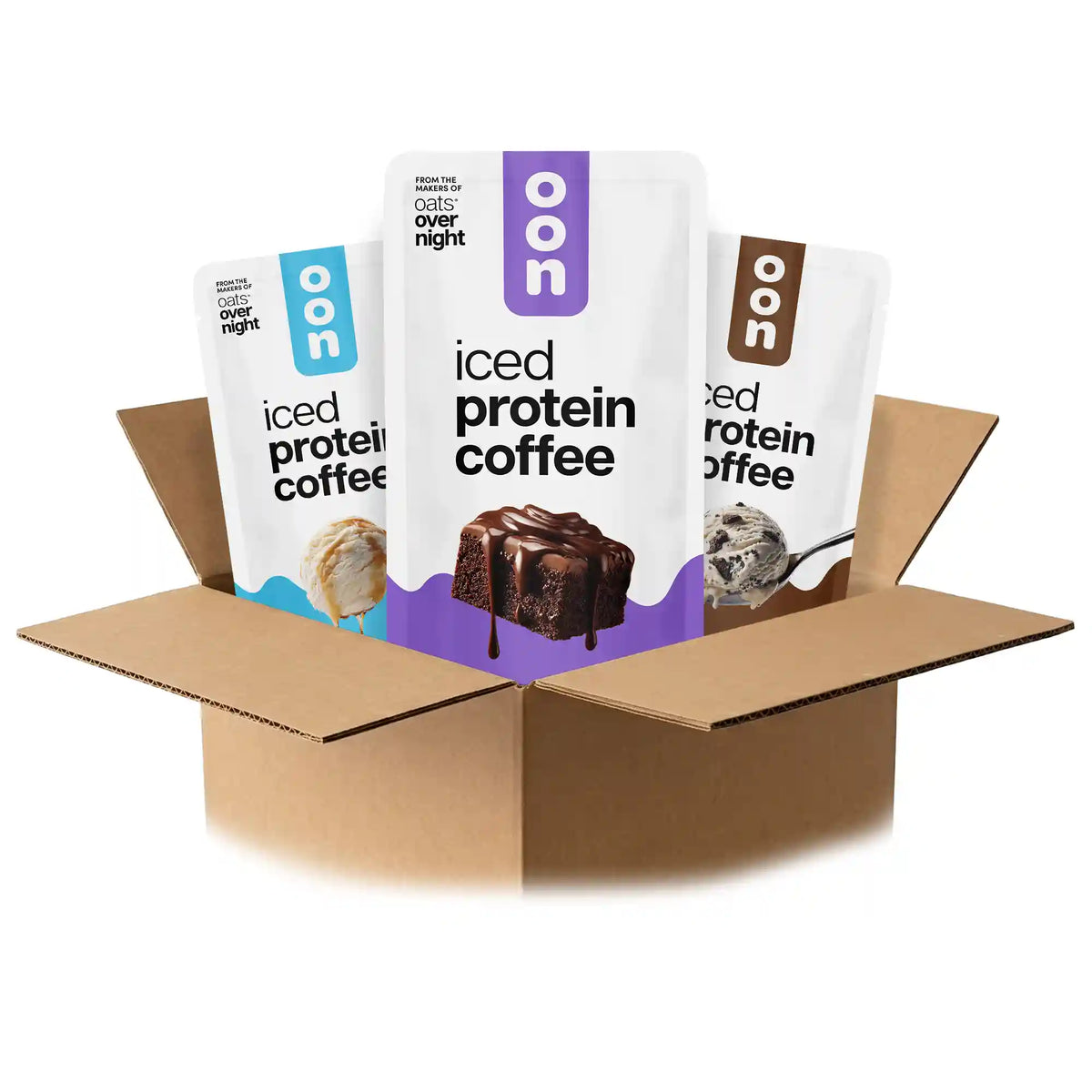 Coffee Bundle Subscription