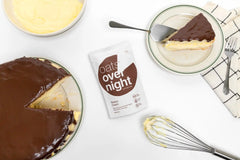 Boston Cream