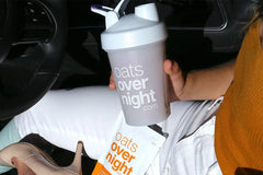 Oats Overnight BlenderBottle