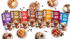 8-Flavor Coffee Sampler